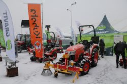 targi Agrotech 2018
