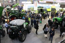 targi Agrotech 2018