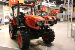 targi Agrotech 2018