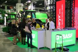 targi Agrotech 2018