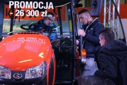 targi Agrotech 2018