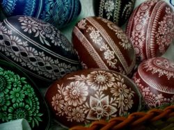 mało znane tradycje wielkanocne