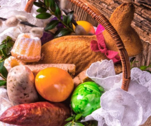 Tradycje i&nbsp;zwyczaje wielkanocne w&nbsp;100 sekund – wydanie specjalne