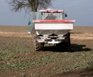 Konkurs na Rolnika Roku regionu Morza Bałtyckiego. Wygraj 10 000 euro!