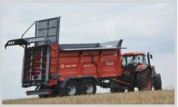 Rozrzutnik Metal-Fach