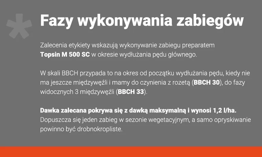 choroby rzepaku ozimego: