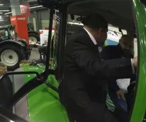 Agrotech 2018 wystartował!