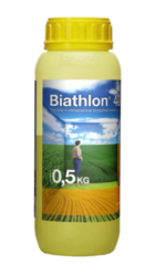 biathlon basf
