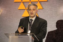 prof. Grzegorz Lemańczyk