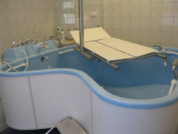 Centrum Rehabilitacji Rolników KRUS