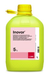 fungicyd na zboża Inovor Agrolok
