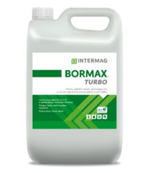 Nawóz dolistny bormax