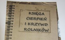 Księga krzywd rolników 