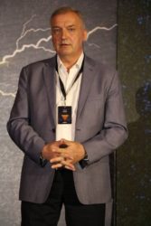 Marek Łuczak Syngenta Polska