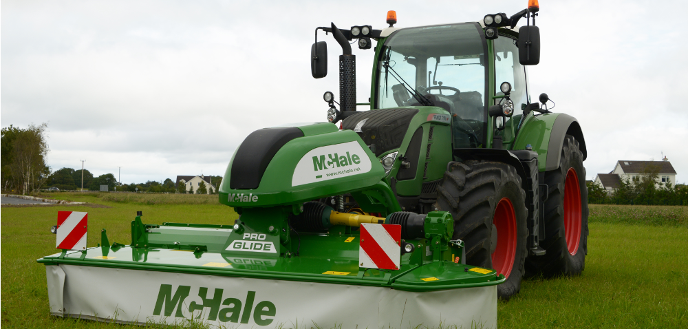 Koszenie prostsze niż myślisz!