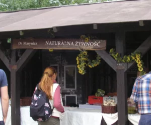 Rolniczy handel detaliczny