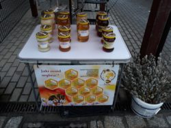 rolniczy handel detaliczny