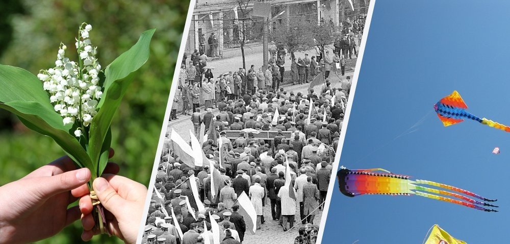 Aktualności rolnicze – 01.05.2018 r.