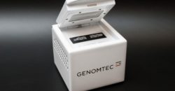 genomtec polski wynalazek