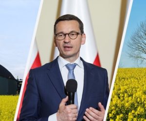 Aktualności rolnicze – 18.04.2018 r.