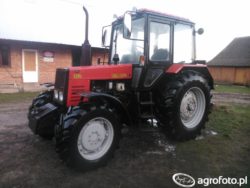 Belarus 952