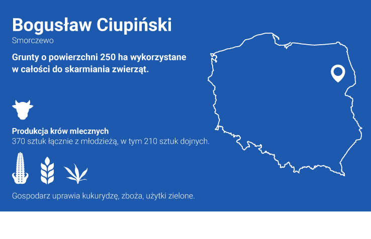 Mapa Smorczewa