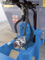 Bieg wsteczny ślimaków