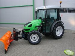 Deutz Fahr Agrokid 230
