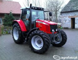 Massey Ferguson 5445