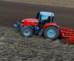 Dzień Ziemi AgriTrac