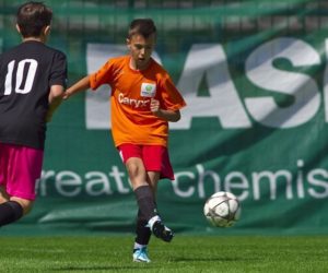 Już wkrótce wyjątkowe sportowe święto!