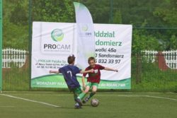 PROCAM CUP 2018