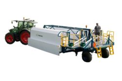 Cerescon robot do zbioru selektywnego