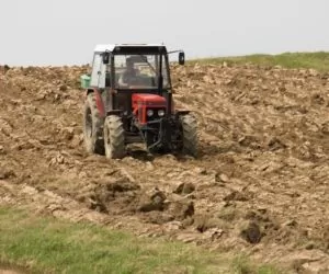 Zetor 7745 ciągniki rolnicze