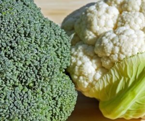 Uprawa kalafiora wypierana przez brokuł!