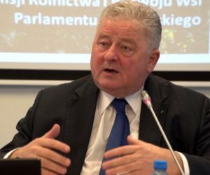 Zapowiada się mniejsza pomoc unijna dla rolników!