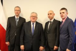 capping i płatności degresywne