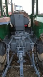 oleje do ciągników rolniczych