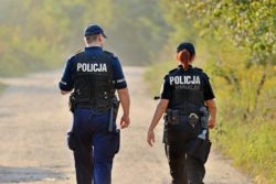 kontrola oprysków