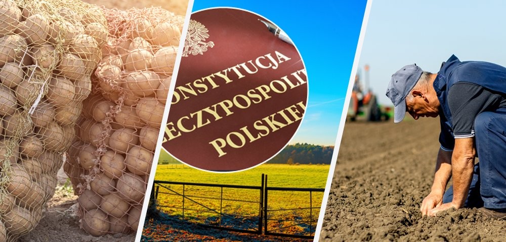 „Będzie to Rolnik Plus, albo jakoś to nazwiemy”… Aktualności rolnicze – 09.05.2018 r.