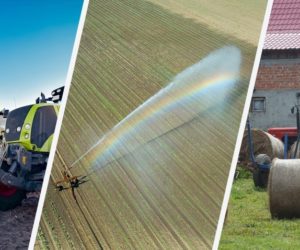 Aktualności rolnicze – 30.05.2018 r.