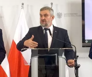Susza jest – trzeba szacować straty!