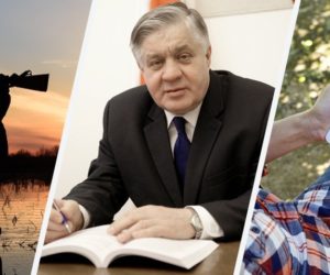 Minister Jurgiel podał się do dymisji! [Aktualności]