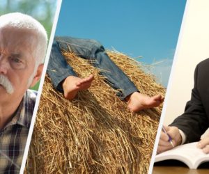 Wypadek w&nbsp;gospodarstwie! [Aktualności]