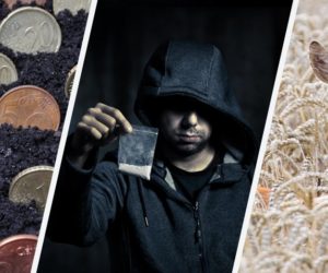 Handel nielegalnymi środkami ochrony roślin! [Aktualności]