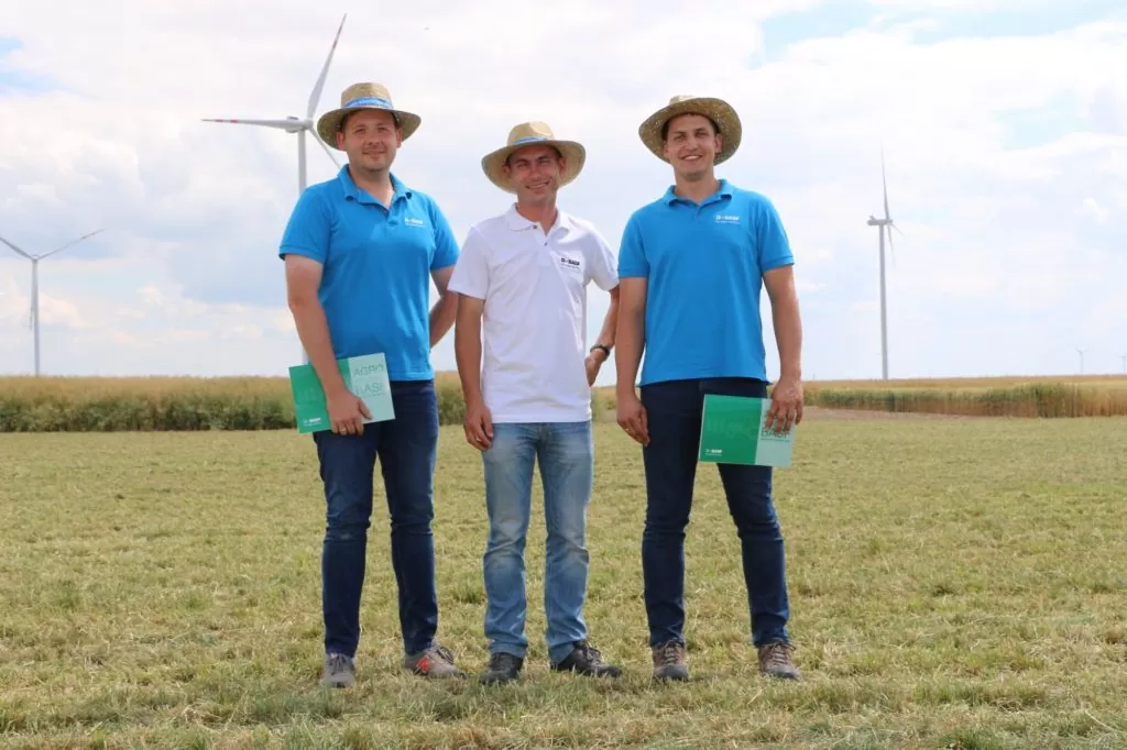 Agro Akademia BASF