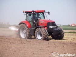 Case IH Puma 200