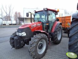 Case IH Farmall 95A