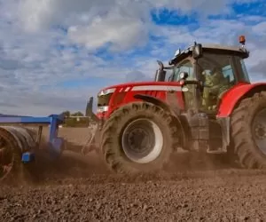 massey ferguson