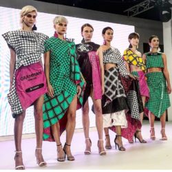 Promocja rolnictwa w branży modowej